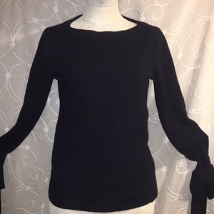 Banana Republic With Fine Italian Yarn By Filpucci